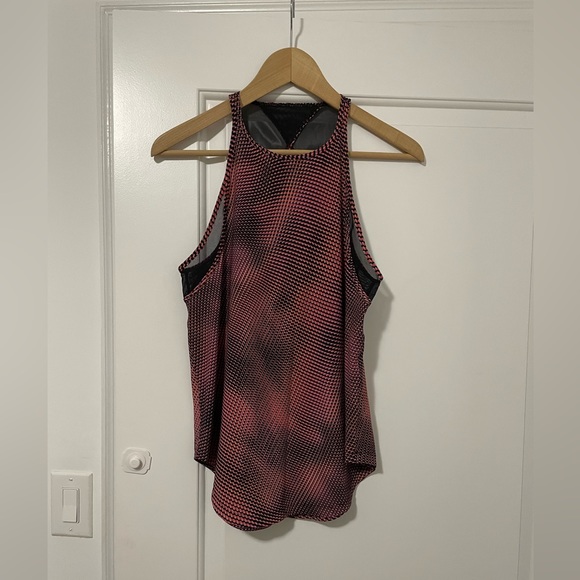 Lululemon RARE Run Off Route Tank *SeaWheeze
Race Pace Flare Multi. NWOT! - Picture 3 of 6